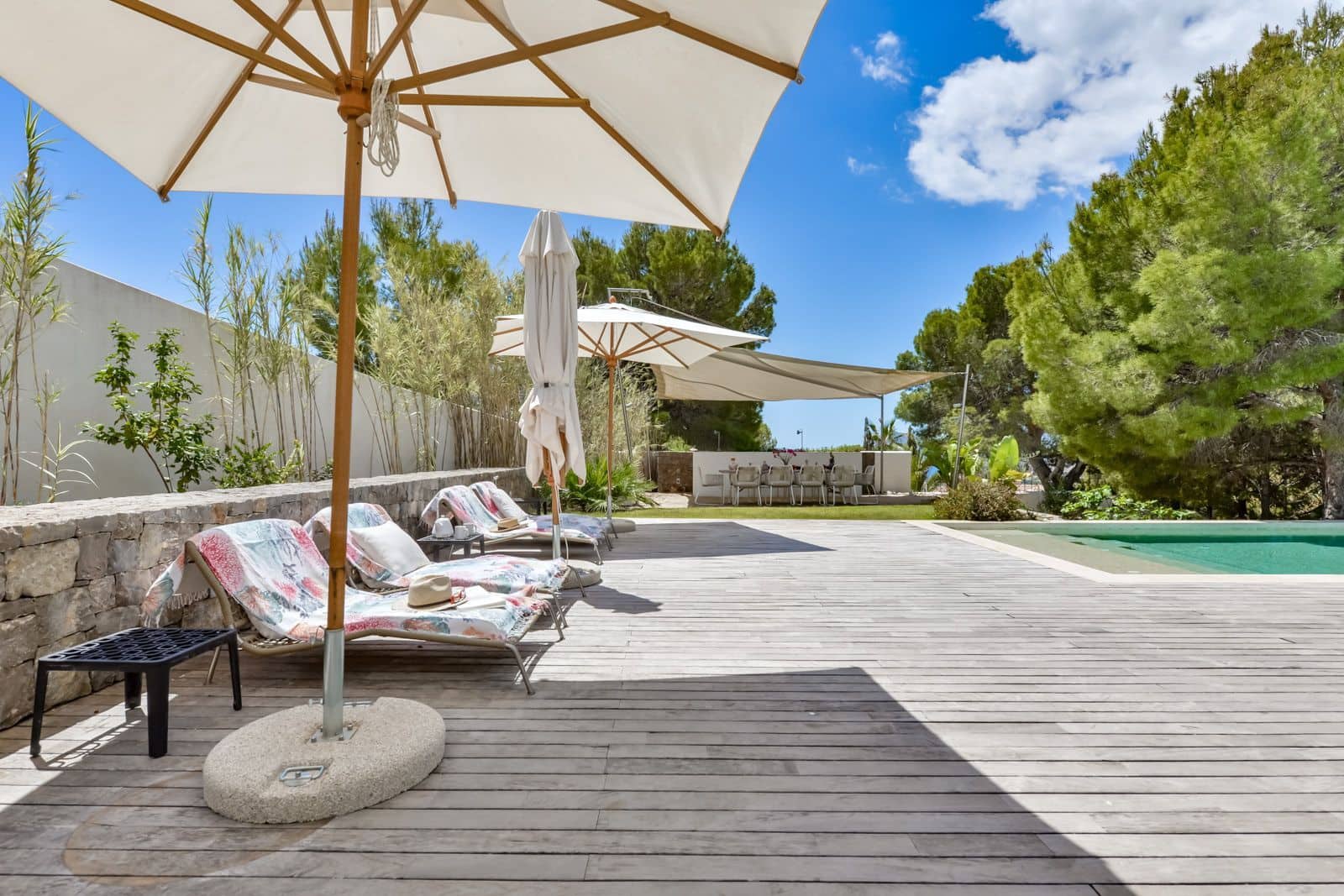 5 makuuhuone Huvila myytävänä paikassa Altea mukana uima-altaan 
autotalli - 4 950 000 € (Ref: 9560913)