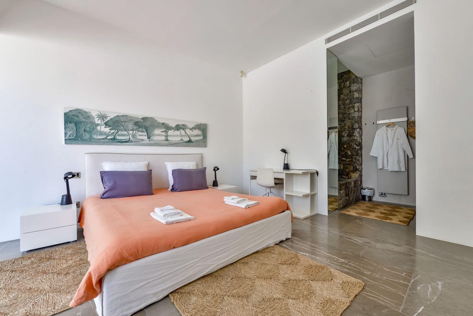 5 makuuhuone Huvila myytävänä paikassa Altea mukana uima-altaan 
autotalli - 4 950 000 € (Ref: 9560913)