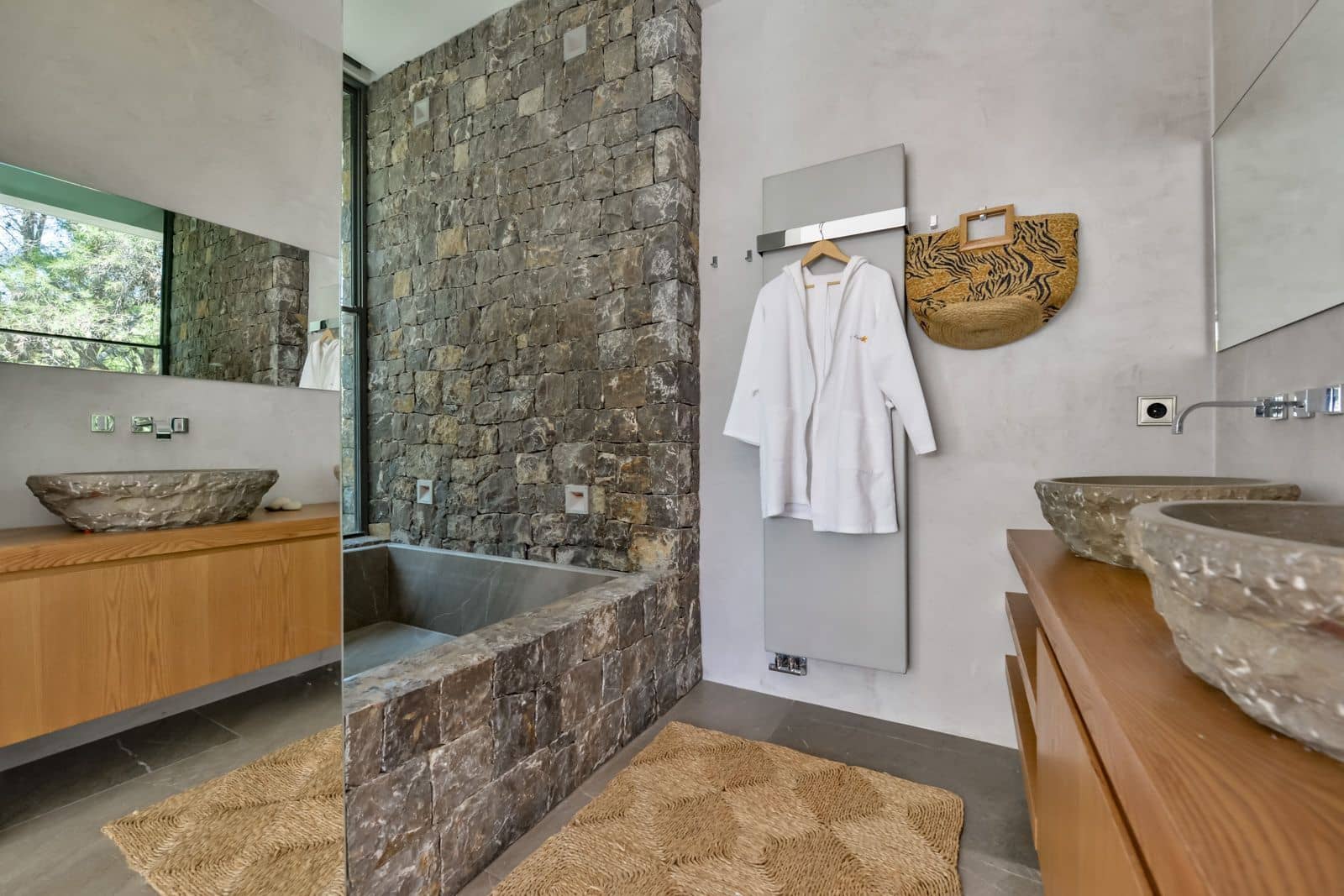 5 makuuhuone Huvila myytävänä paikassa Altea mukana uima-altaan 
autotalli - 4 950 000 € (Ref: 9560913)