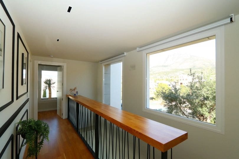 3 chambre Villa/Maison à vendre à Finestrat avec piscine garage - 1 100 000 € (Ref: 9568030)