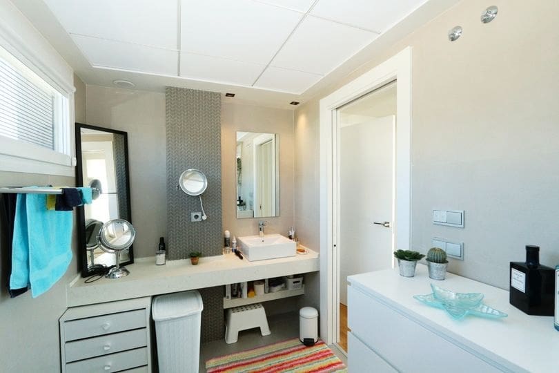 3 chambre Villa/Maison à vendre à Finestrat avec piscine garage - 1 100 000 € (Ref: 9568030)