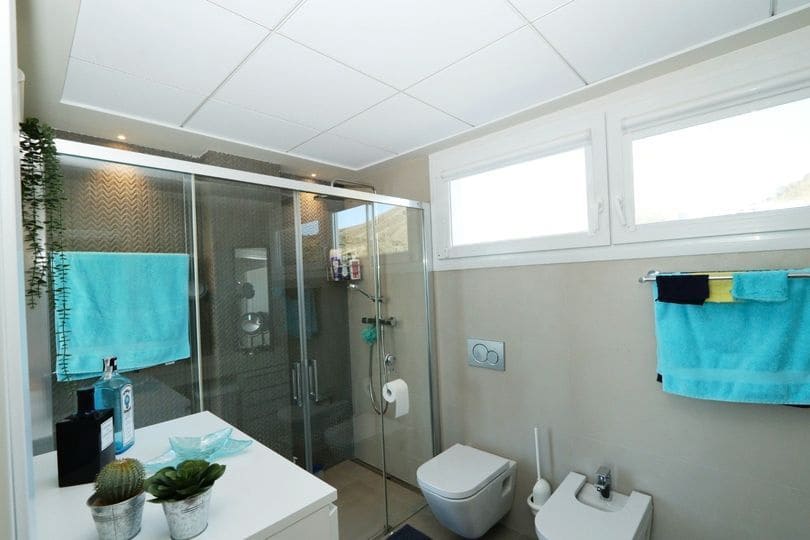 3 chambre Villa/Maison à vendre à Finestrat avec piscine garage - 1 100 000 € (Ref: 9568030)