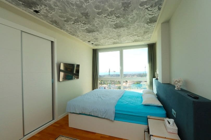 3 chambre Villa/Maison à vendre à Finestrat avec piscine garage - 1 100 000 € (Ref: 9568030)