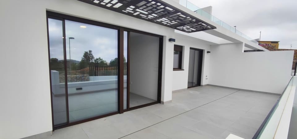 2 camera da letto Appartamento in vendita in Finestrat con piscina garage - 440.000 € (Rif: 9581549)