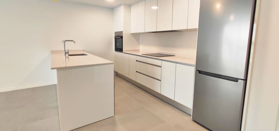 2 camera da letto Appartamento in vendita in Finestrat con piscina garage - 440.000 € (Rif: 9581549)