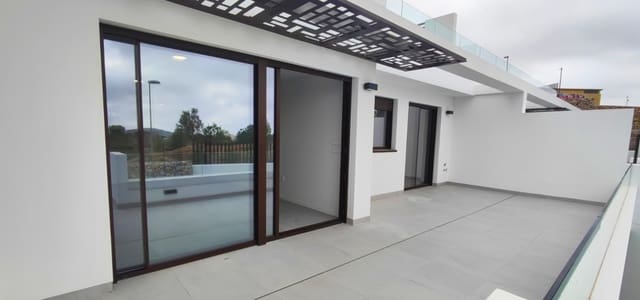 2 camera da letto Appartamento in vendita in Finestrat con piscina garage - 440.000 € (Rif: 9581549)