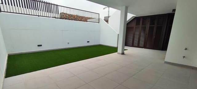 2 camera da letto Appartamento in vendita in Finestrat con piscina garage - 440.000 € (Rif: 9581549)