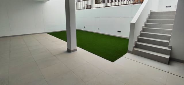 2 camera da letto Appartamento in vendita in Finestrat con piscina garage - 440.000 € (Rif: 9581549)