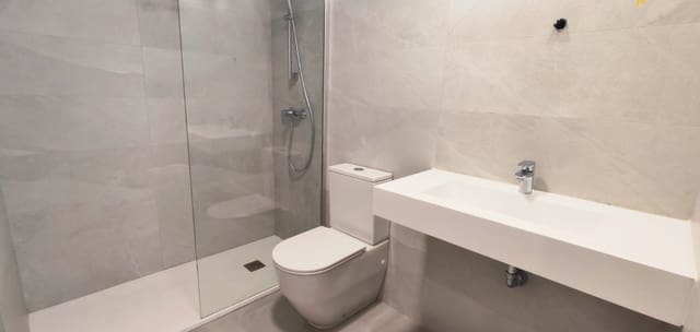 2 camera da letto Appartamento in vendita in Finestrat con piscina garage - 440.000 € (Rif: 9581549)