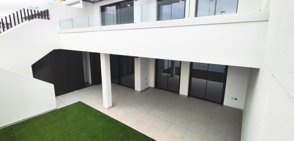 2 camera da letto Appartamento in vendita in Finestrat con piscina garage - 440.000 € (Rif: 9581549)