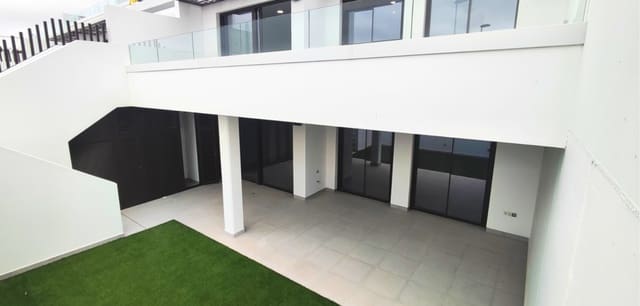 2 camera da letto Appartamento in vendita in Finestrat con piscina garage - 440.000 € (Rif: 9581549)