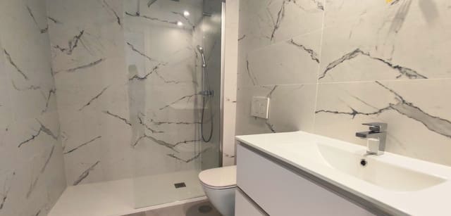 2 camera da letto Appartamento in vendita in Finestrat con piscina garage - 440.000 € (Rif: 9581549)