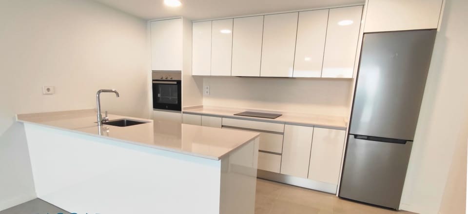 2 camera da letto Appartamento in vendita in Finestrat con piscina garage - 440.000 € (Rif: 9581549)