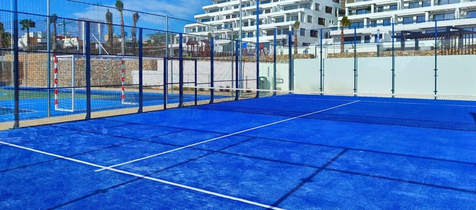 2 camera da letto Appartamento in vendita in Finestrat con piscina garage - 440.000 € (Rif: 9581549)