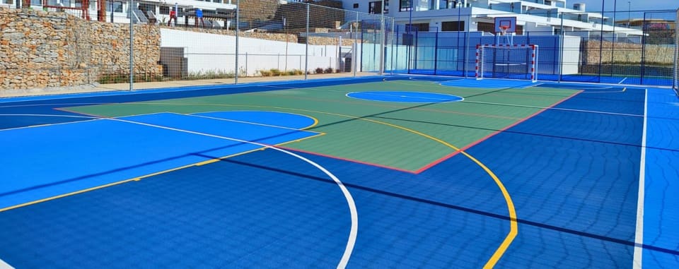 2 camera da letto Appartamento in vendita in Finestrat con piscina garage - 440.000 € (Rif: 9581549)