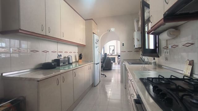 3 Zimmer Villa zu verkaufen in Callosa d'En Sarrià mit Pool Garage - 359.000 € (Ref: 9610815)