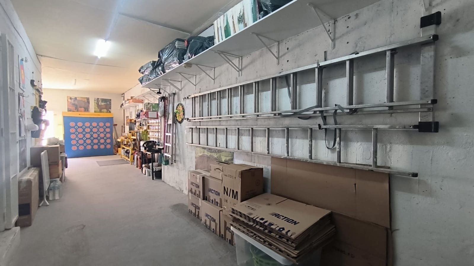 3 bedroom Villa for sale in Callosa d'En Sarria with pool garage - € 359,000 (Ref: 9610815)