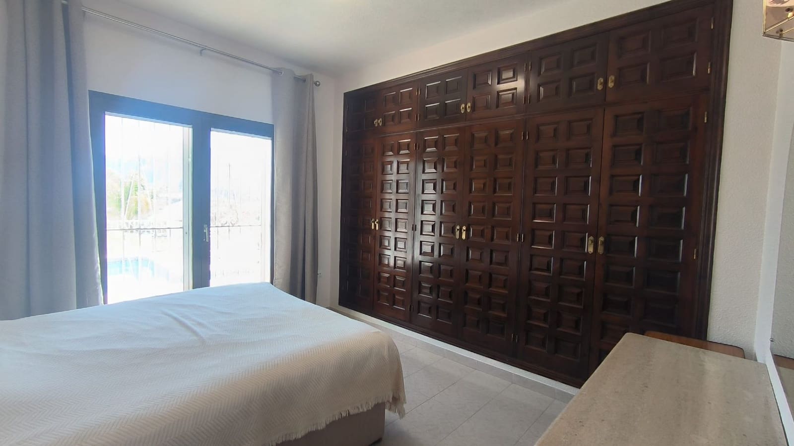 3 bedroom Villa for sale in Callosa d'En Sarria with pool garage - € 359,000 (Ref: 9610815)