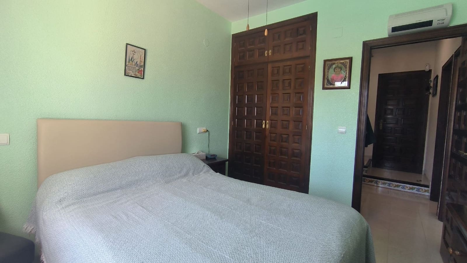 3 bedroom Villa for sale in Callosa d'En Sarria with pool garage - € 359,000 (Ref: 9610815)