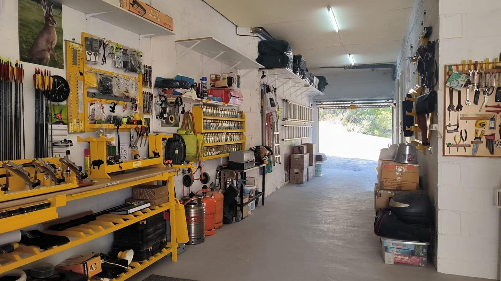 3 bedroom Villa for sale in Callosa d'En Sarria with pool garage - € 359,000 (Ref: 9610815)