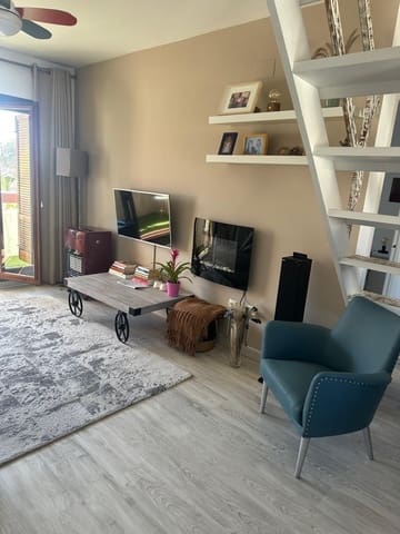 2 quarto Apartamento para venda em Alfaz del Pi / L'Alfàs del Pi com garagem - 224 900 € (Ref: 9636448)