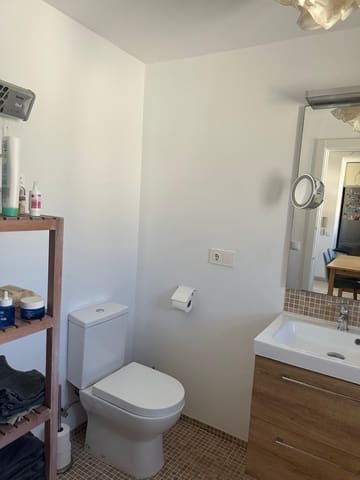 2 quarto Apartamento para venda em Alfaz del Pi / L'Alfàs del Pi com garagem - 224 900 € (Ref: 9636448)