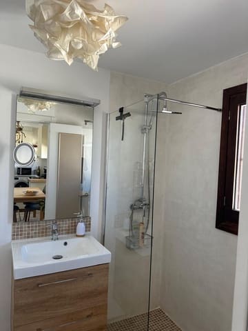2 quarto Apartamento para venda em Alfaz del Pi / L'Alfàs del Pi com garagem - 224 900 € (Ref: 9636448)