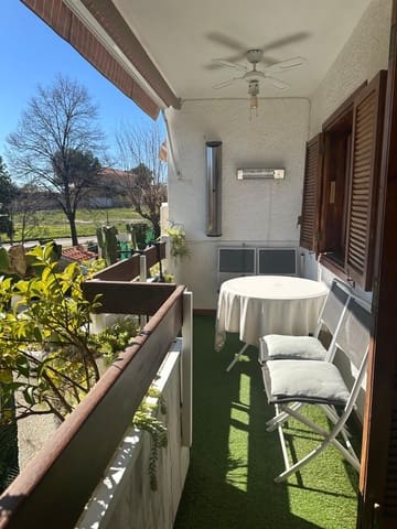 2 quarto Apartamento para venda em Alfaz del Pi / L'Alfàs del Pi com garagem - 224 900 € (Ref: 9636448)