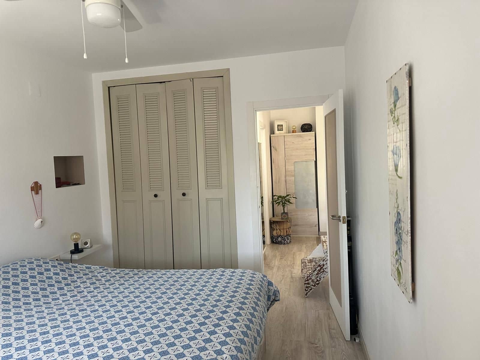 2 quarto Apartamento para venda em Alfaz del Pi / L'Alfas del Pi com garagem - 224 900 € (Ref: 9636448)