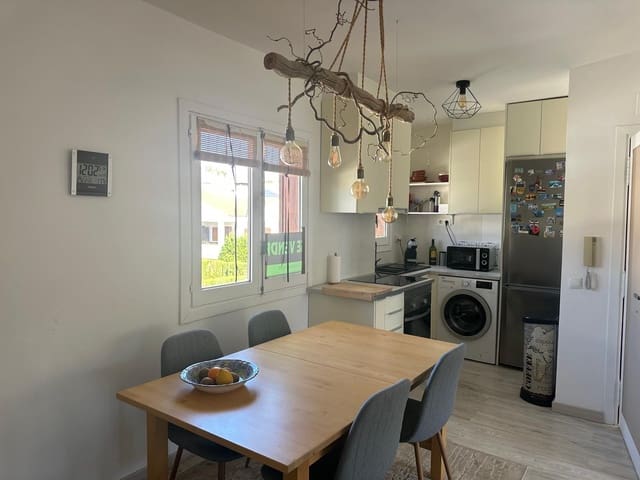 2 quarto Apartamento para venda em Alfaz del Pi / L'Alfàs del Pi com garagem - 224 900 € (Ref: 9636448)