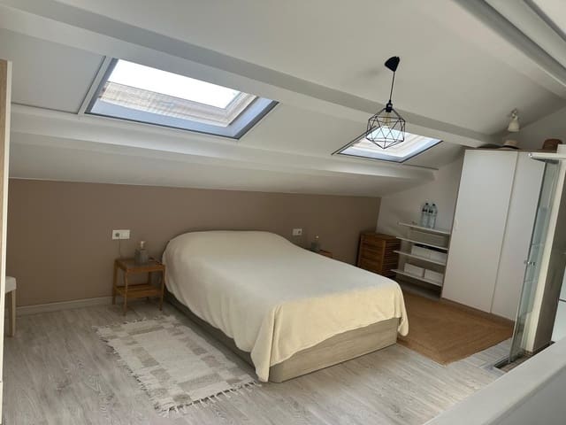 2 quarto Apartamento para venda em Alfaz del Pi / L'Alfàs del Pi com garagem - 224 900 € (Ref: 9636448)