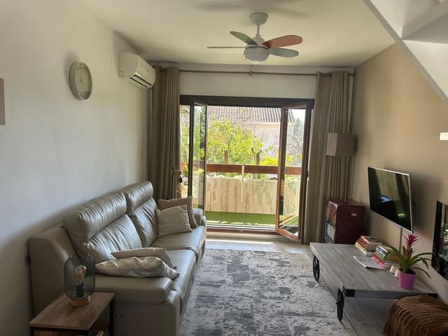 2 quarto Apartamento para venda em Alfaz del Pi / L'Alfàs del Pi com garagem - 224 900 € (Ref: 9636448)