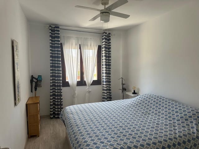 2 quarto Apartamento para venda em Alfaz del Pi / L'Alfàs del Pi com garagem - 224 900 € (Ref: 9636448)