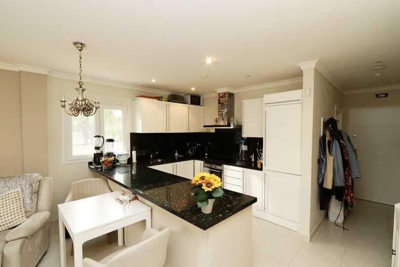 2 bedroom Apartment for sale in Benissa with pool - € 329,000 (Ref: 9673825)