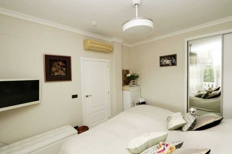 2 bedroom Apartment for sale in Benissa with pool - € 329,000 (Ref: 9673825)