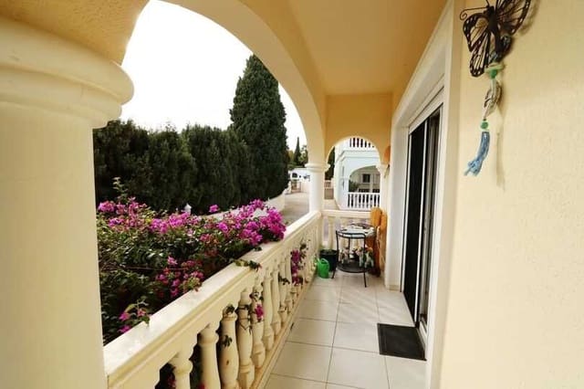 2 bedroom Apartment for sale in Benissa with pool - € 329,000 (Ref: 9673825)