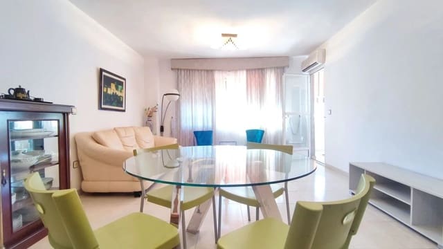 3 soverom Leilighet til salgs i Alfaz del Pi / L'Alfàs del Pi med garasje - € 249 000 (Ref: 9690030)