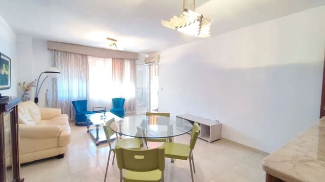 3 soverom Leilighet til salgs i Alfaz del Pi / L'Alfàs del Pi med garasje - € 249 000 (Ref: 9690030)