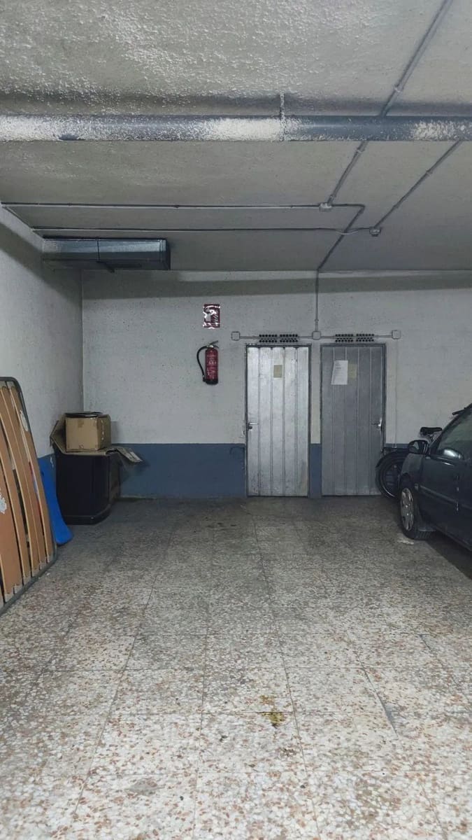 3 soverom Leilighet til salgs i Alfaz del Pi / L'Alfas del Pi med garasje - € 249 000 (Ref: 9690030)