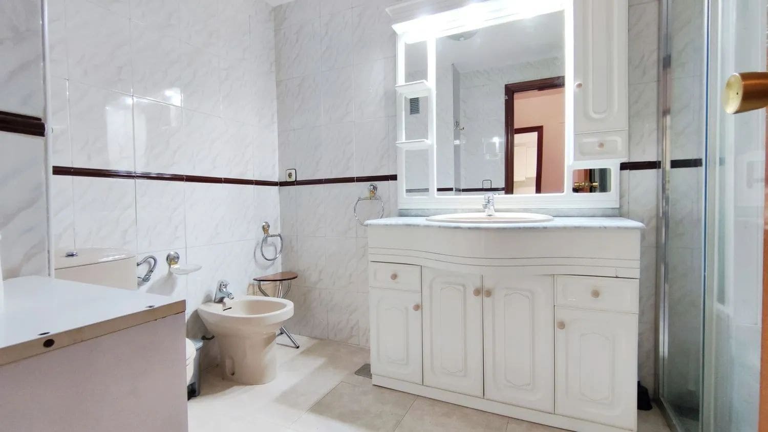 3 soverom Leilighet til salgs i Alfaz del Pi / L'Alfas del Pi med garasje - € 249 000 (Ref: 9690030)