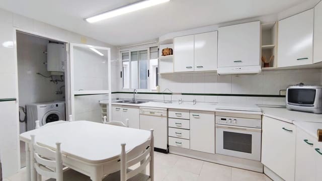 3 soverom Leilighet til salgs i Alfaz del Pi / L'Alfàs del Pi med garasje - € 249 000 (Ref: 9690030)