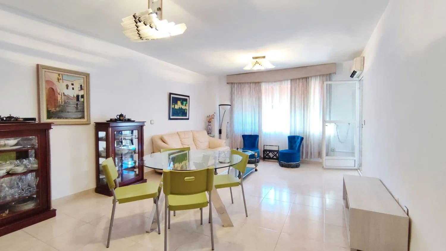 3 soverom Leilighet til salgs i Alfaz del Pi / L'Alfas del Pi med garasje - € 249 000 (Ref: 9690030)