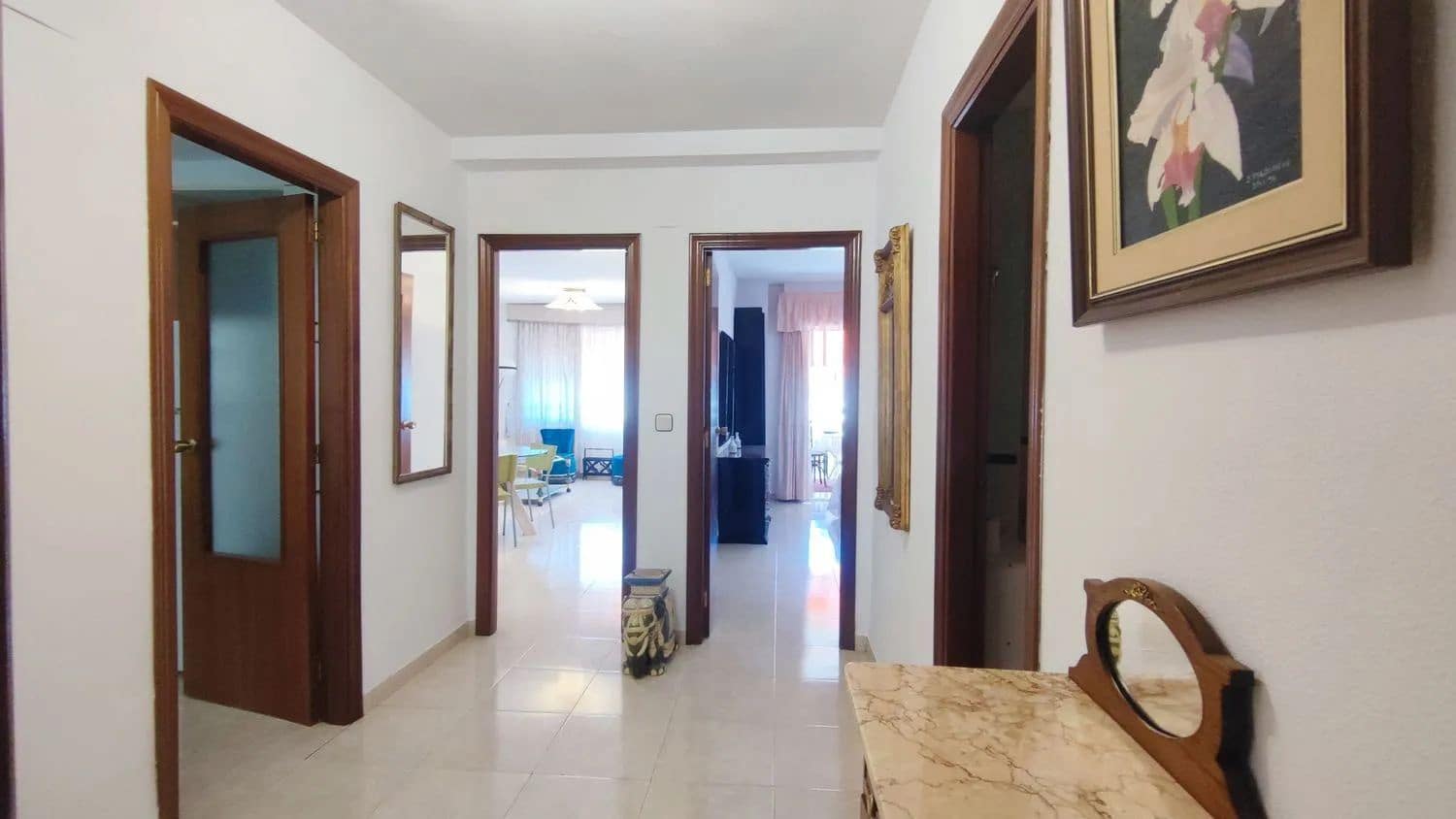 3 soverom Leilighet til salgs i Alfaz del Pi / L'Alfas del Pi med garasje - € 249 000 (Ref: 9690030)