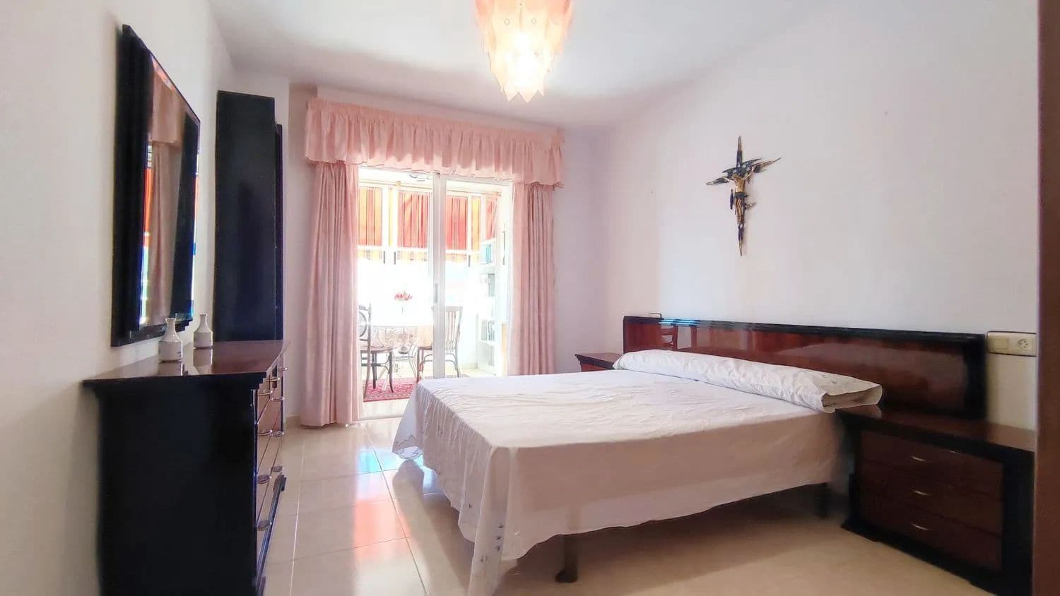 3 soverom Leilighet til salgs i Alfaz del Pi / L'Alfas del Pi med garasje - € 249 000 (Ref: 9690030)