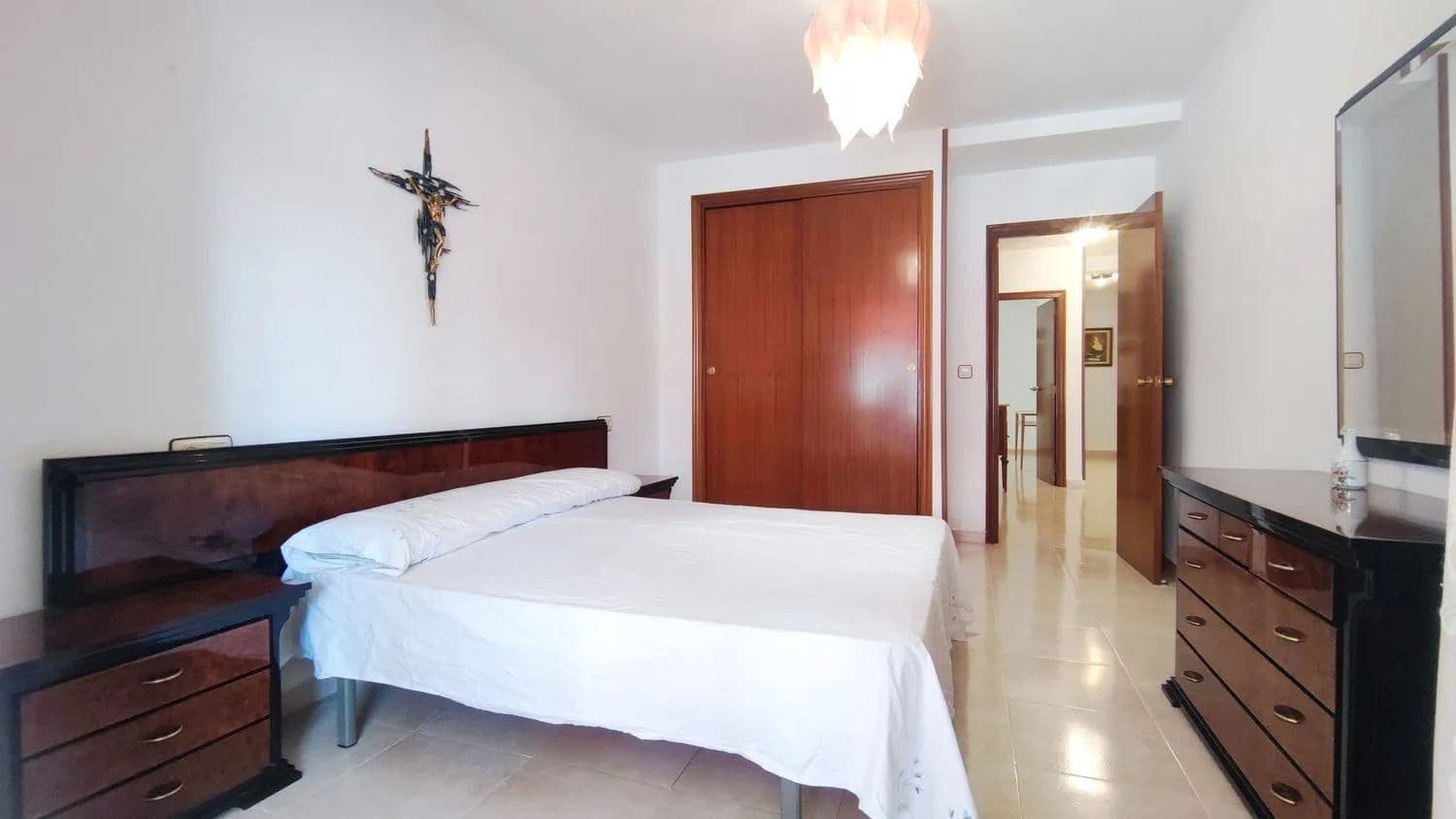 3 soverom Leilighet til salgs i Alfaz del Pi / L'Alfas del Pi med garasje - € 249 000 (Ref: 9690030)