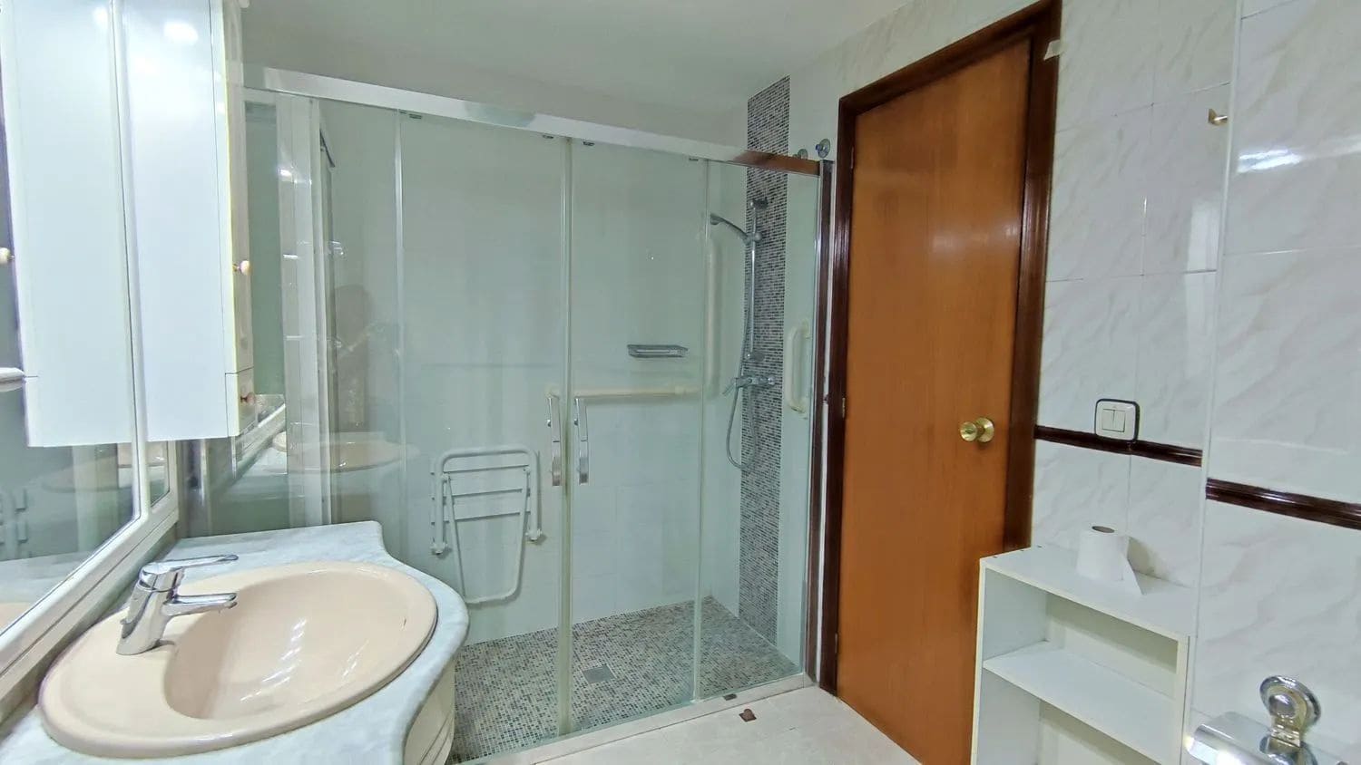 3 soverom Leilighet til salgs i Alfaz del Pi / L'Alfas del Pi med garasje - € 249 000 (Ref: 9690030)