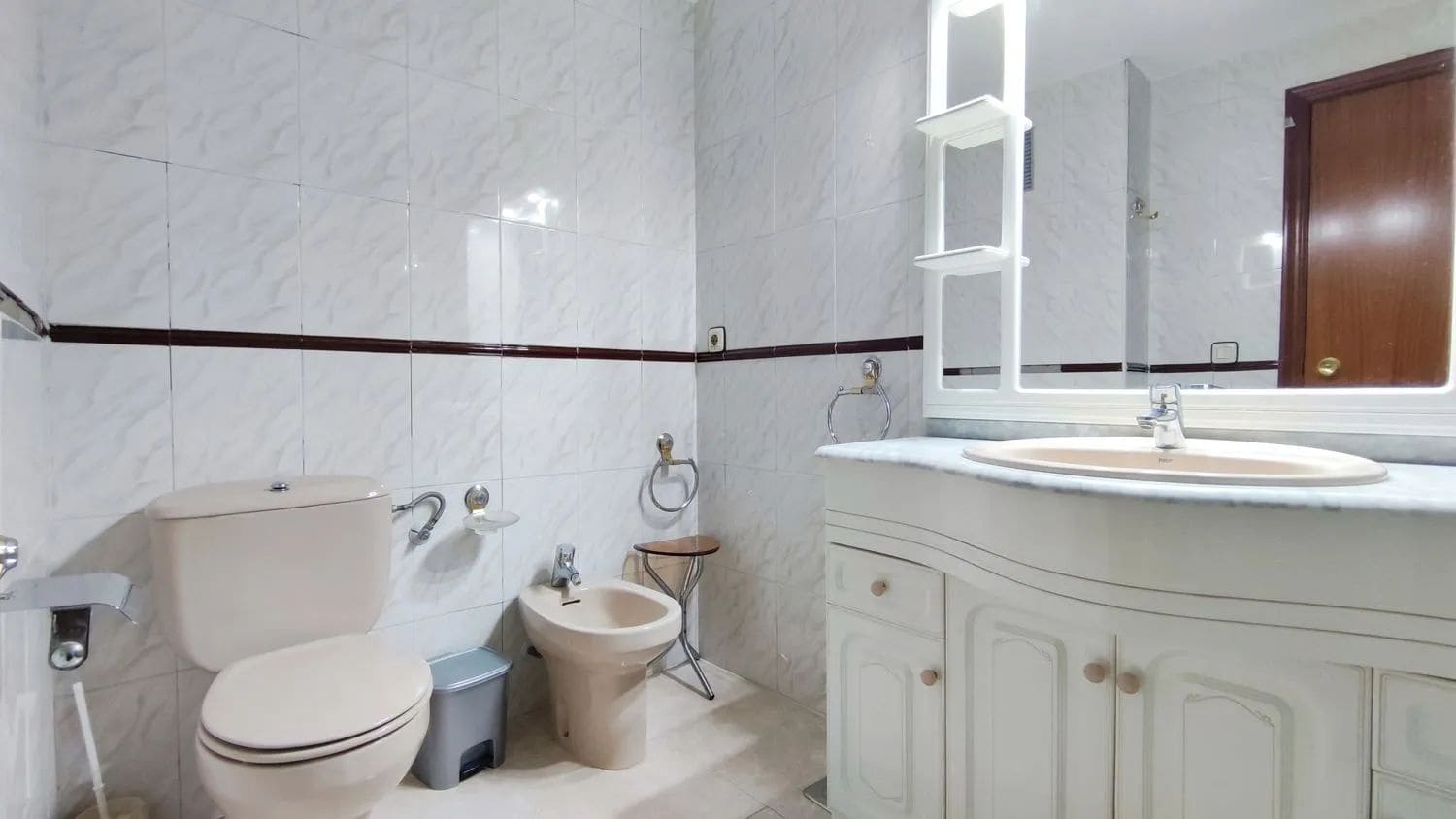 3 soverom Leilighet til salgs i Alfaz del Pi / L'Alfas del Pi med garasje - € 249 000 (Ref: 9690030)