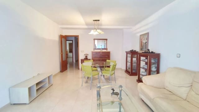 3 soverom Leilighet til salgs i Alfaz del Pi / L'Alfàs del Pi med garasje - € 249 000 (Ref: 9690030)