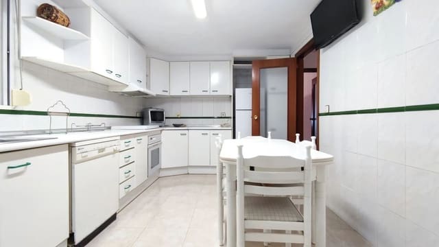 3 soverom Leilighet til salgs i Alfaz del Pi / L'Alfàs del Pi med garasje - € 249 000 (Ref: 9690030)