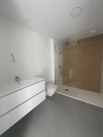 2 chambre Appartement à vendre à Finestrat avec piscine garage - 425 000 € (Ref: 9711090)